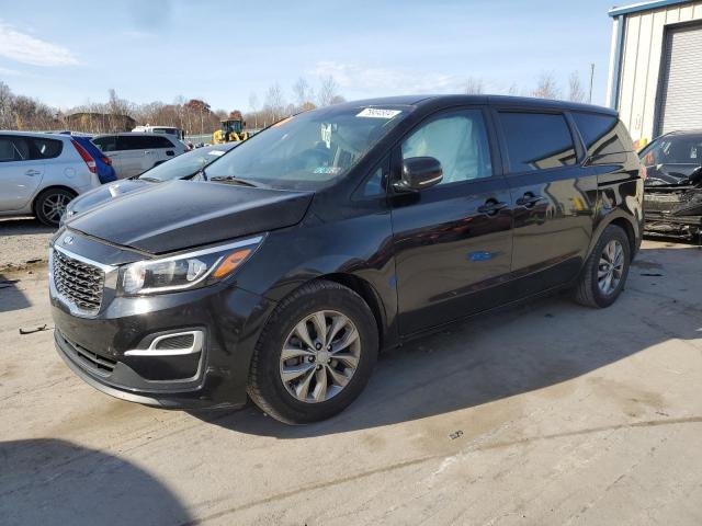 kia sedona lx 2019 kndmb5c17k6533489