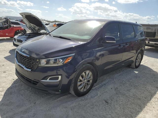 kia sedona lx 2019 kndmb5c17k6534013