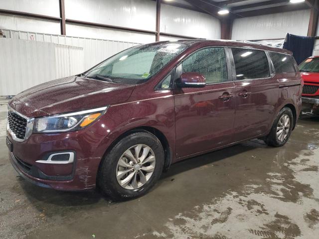 kia sedona lx 2019 kndmb5c17k6543326