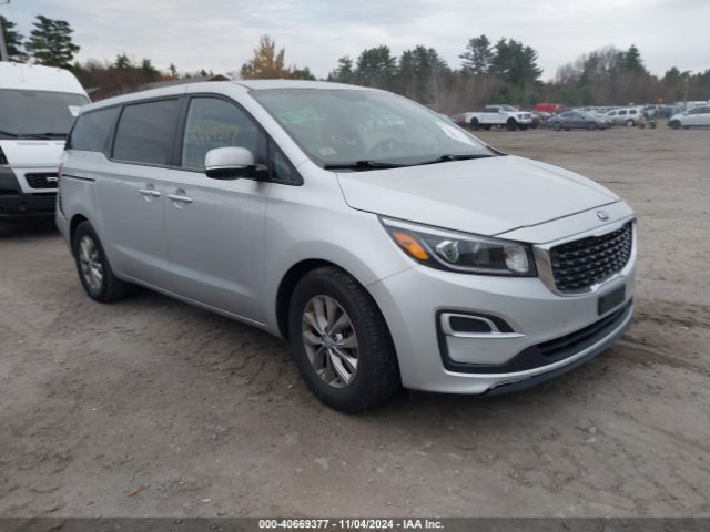 kia sedona 2019 kndmb5c17k6564810