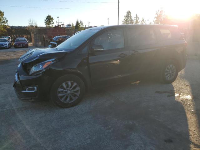 kia sedona lx 2019 kndmb5c17k6566816