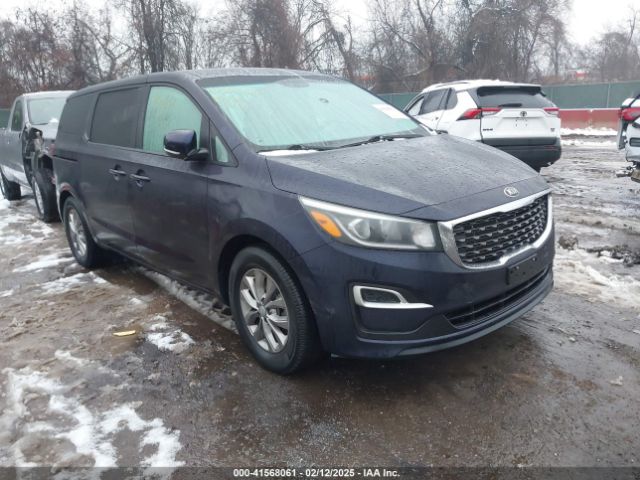 kia sedona 2019 kndmb5c17k6570137