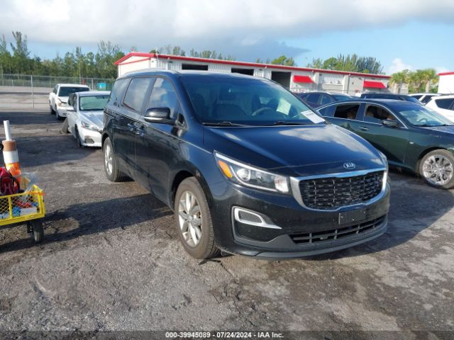 kia sedona 2020 kndmb5c17l6580782