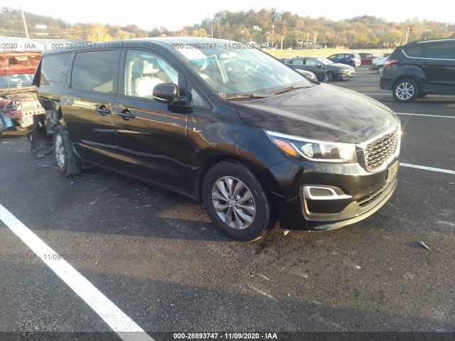 kia sedona 2020 kndmb5c17l6597081