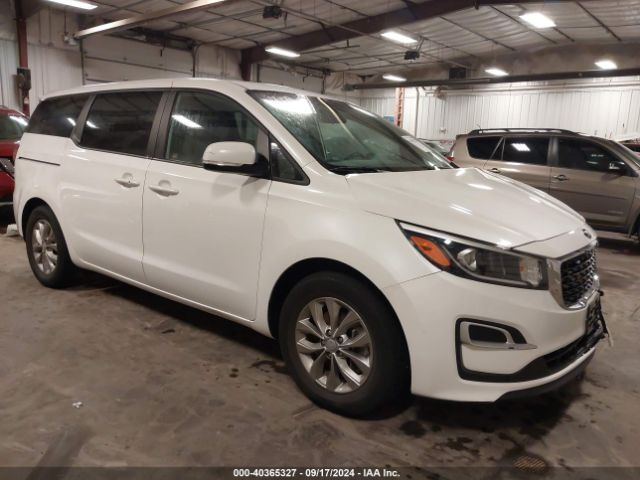 kia sedona 2020 kndmb5c17l6613814