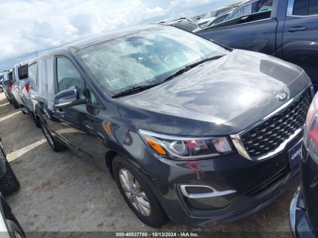 kia sedona 2021 kndmb5c17m6668605