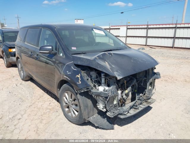 kia sedona 2021 kndmb5c17m6674453