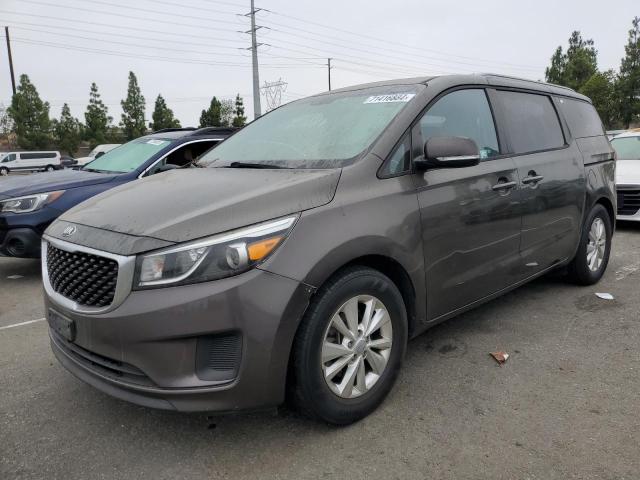 kia sedona lx 2015 kndmb5c18f6031998