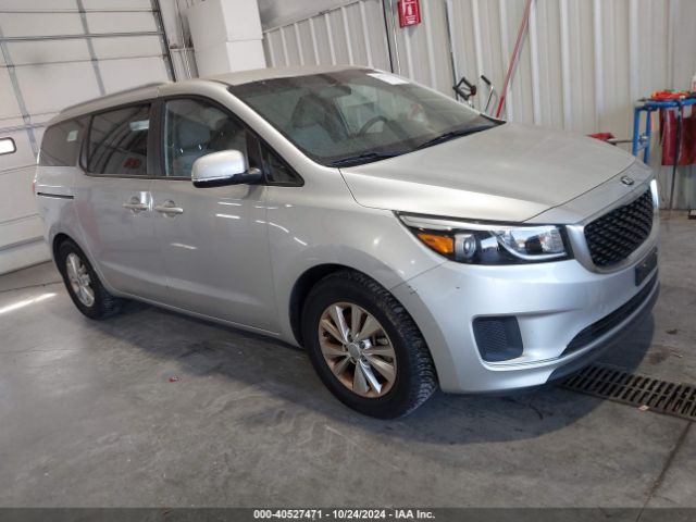 kia sedona 2015 kndmb5c18f6036263