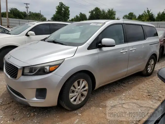 kia sedona 2015 kndmb5c18f6048459