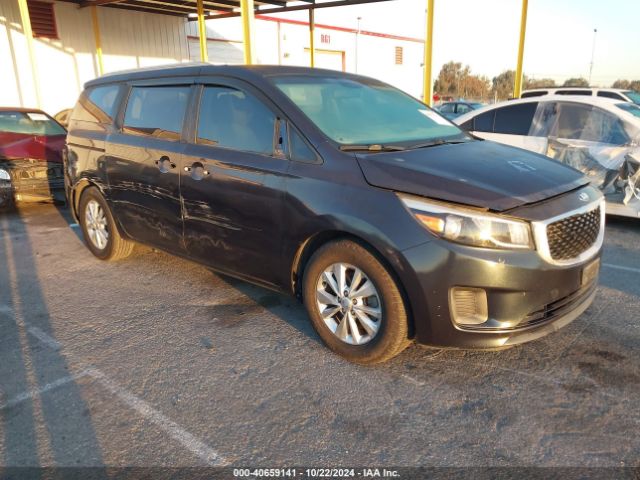 kia sedona 2015 kndmb5c18f6060417