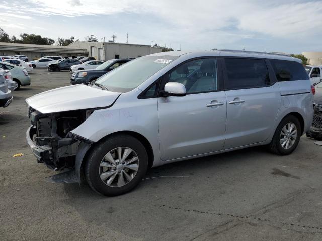 kia sedona lx 2016 kndmb5c18g6090860