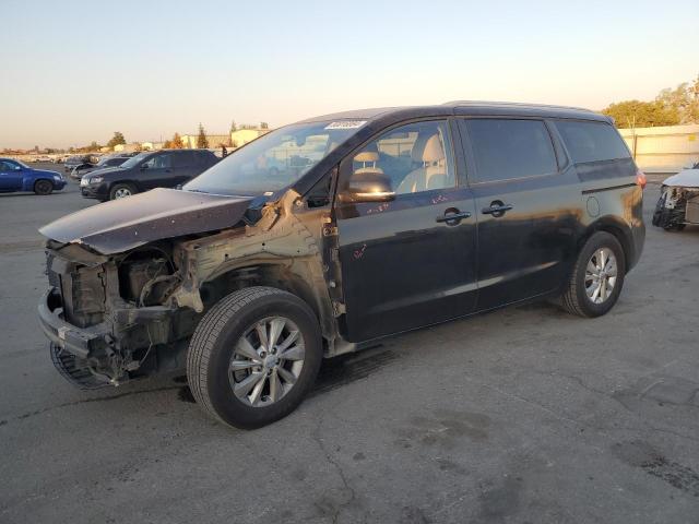 kia sedona lx 2016 kndmb5c18g6091958