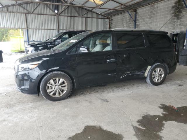 kia sedona lx 2016 kndmb5c18g6094441