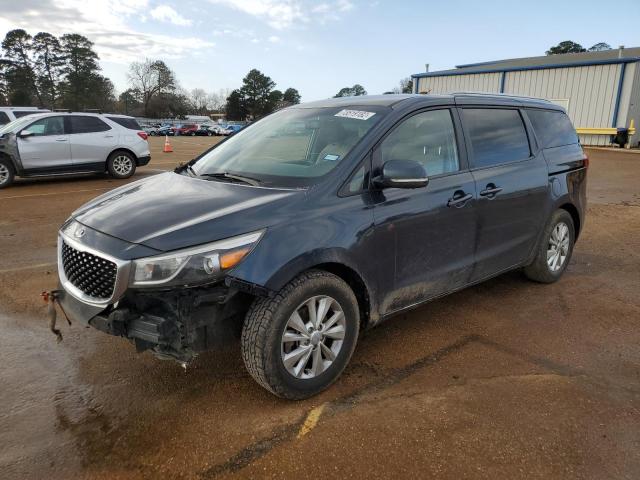 kia sedona lx 2016 kndmb5c18g6119502