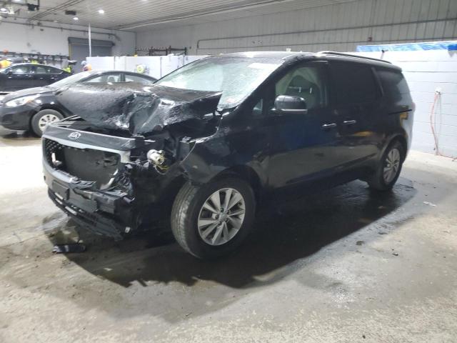 kia sedona lx 2016 kndmb5c18g6125719