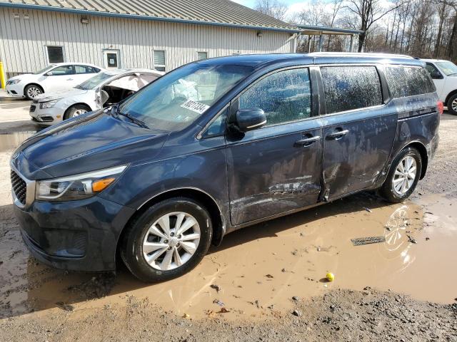 kia sedona lx 2016 kndmb5c18g6156002