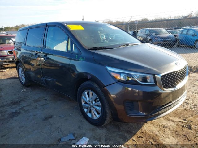 kia sedona 2017 kndmb5c18h6228706