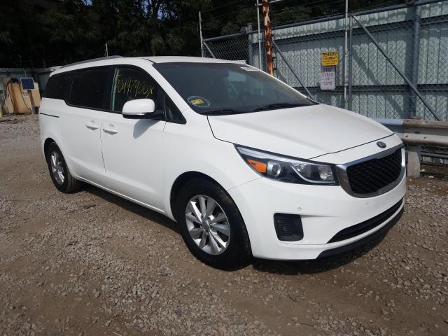 kia sedona lx 2017 kndmb5c18h6253993