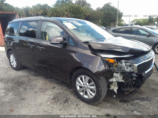 kia sedona 2017 kndmb5c18h6254528