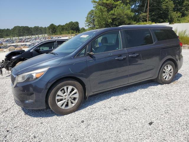 kia sedona lx 2017 kndmb5c18h6290932