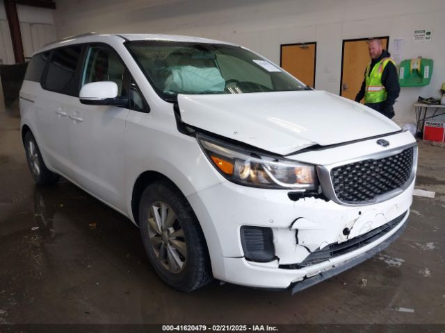 kia sedona 2017 kndmb5c18h6313478