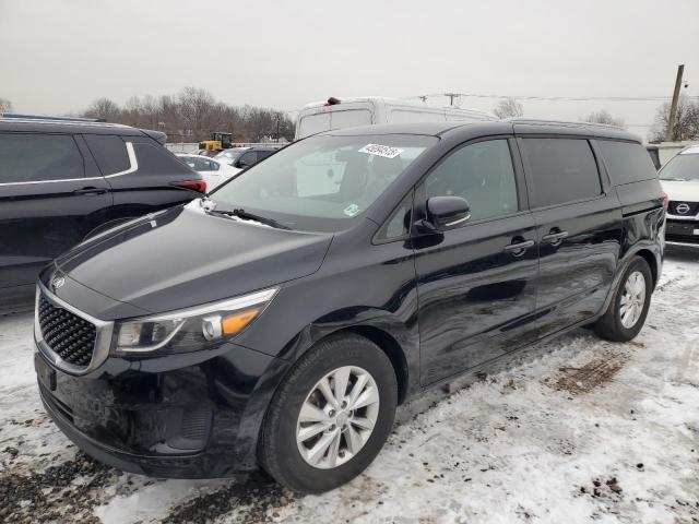 kia sedona lx 2018 kndmb5c18j6360516