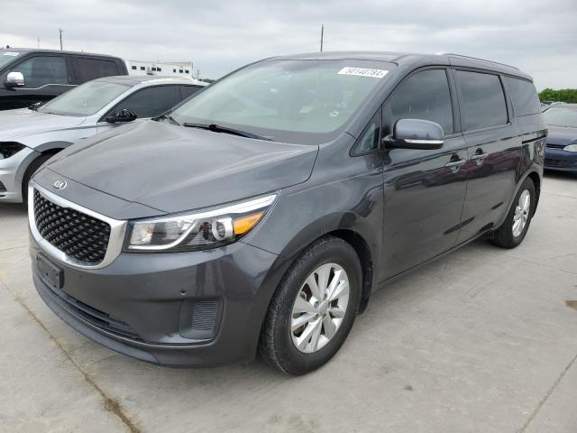 kia sedona lx 2018 kndmb5c18j6403042