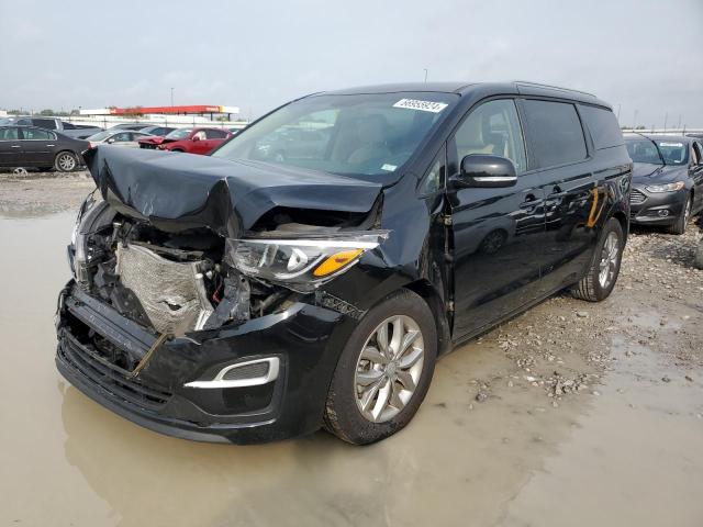 kia sedona lx 2019 kndmb5c18k6510805