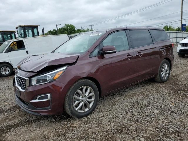 kia sedona lx 2019 kndmb5c18k6516216