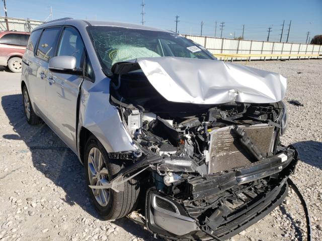 kia sedona lx 2019 kndmb5c18k6518936