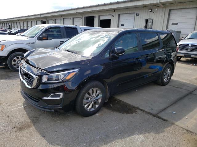 kia sedona lx 2019 kndmb5c18k6569451