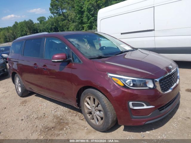 kia sedona 2020 kndmb5c18l6575154