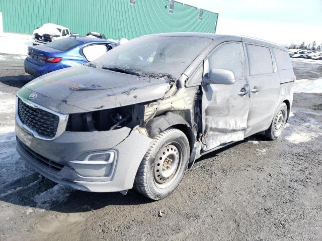 kia sedona lx 2020 kndmb5c18l6586316