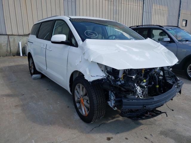 kia sedona lx 2020 kndmb5c18l6605107