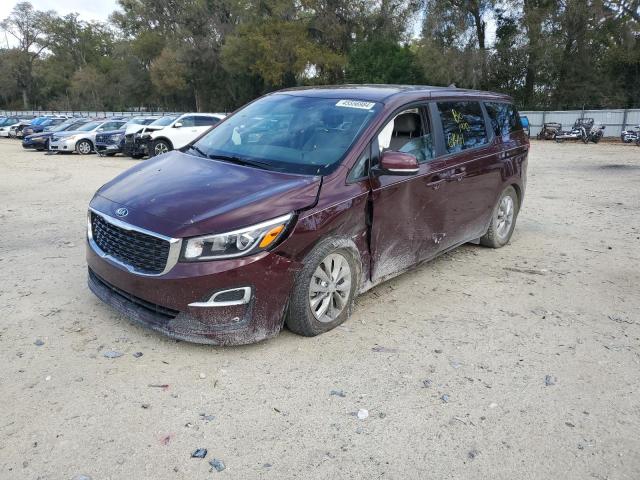 kia sedona lx 2020 kndmb5c18l6634025