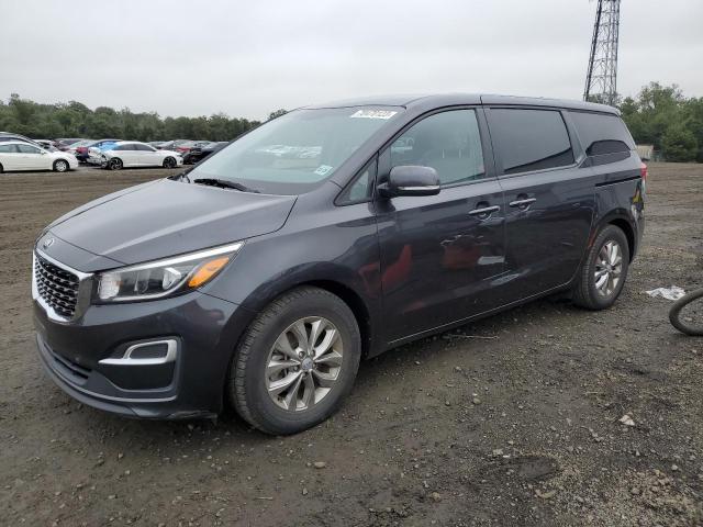 kia sedona lx 2021 kndmb5c18m6666331