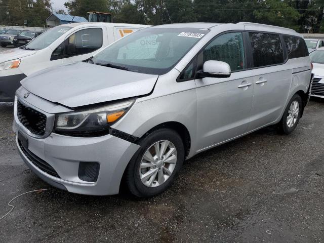 kia sedona lx 2015 kndmb5c19f6042038