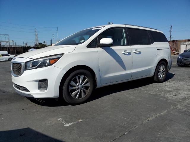 kia sedona lx 2016 kndmb5c19g6119590