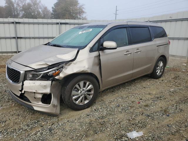 kia sedona lx 2016 kndmb5c19g6130198