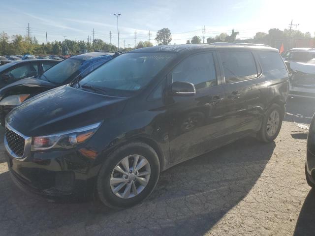 kia sedona lx 2016 kndmb5c19g6196122