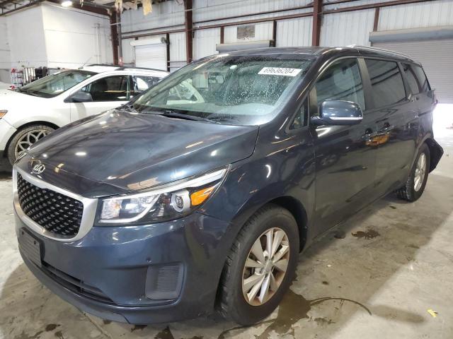 kia sedona lx 2016 kndmb5c19g6208771