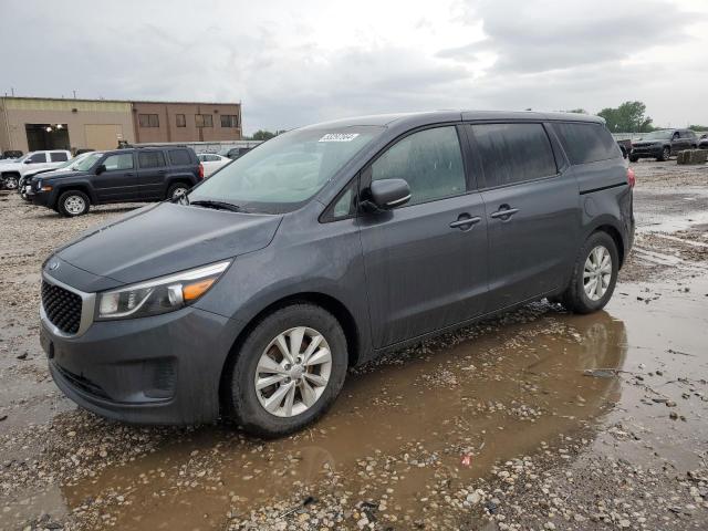 kia sedona lx 2017 kndmb5c19h6225149