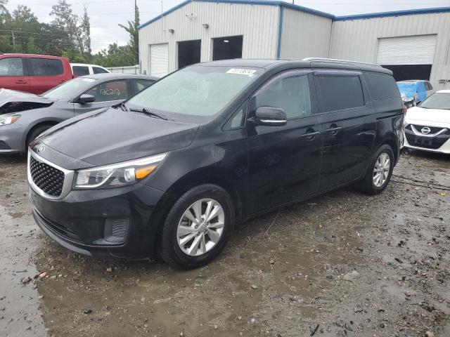 kia sedona lx 2017 kndmb5c19h6242226