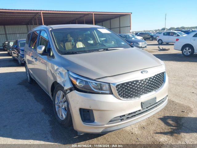 kia sedona 2017 kndmb5c19h6247023