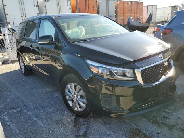 kia sedona lx 2017 kndmb5c19h6248740