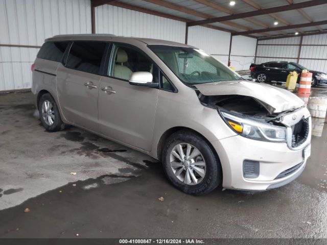 kia sedona 2017 kndmb5c19h6255400