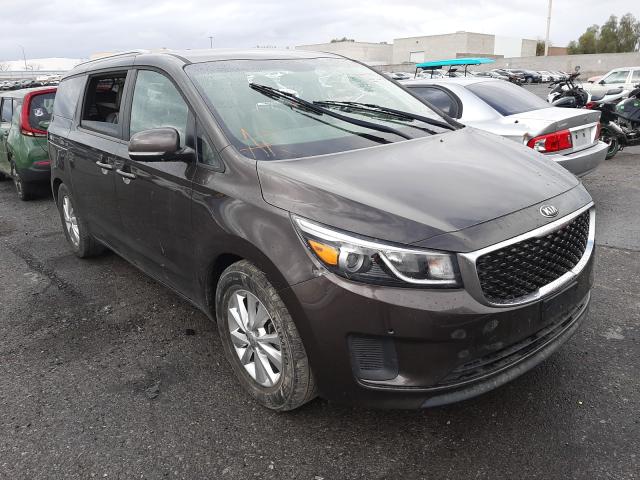 kia sedona lx 2017 kndmb5c19h6281298