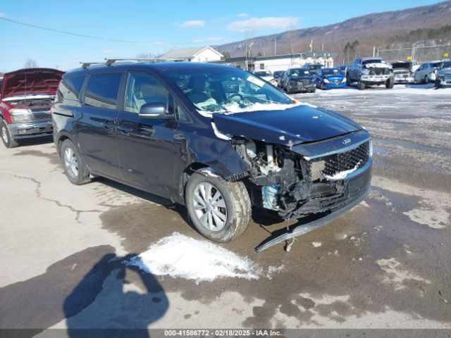 kia sedona 2017 kndmb5c19h6308693