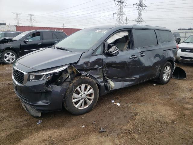 kia sedona lx 2017 kndmb5c19h6329091